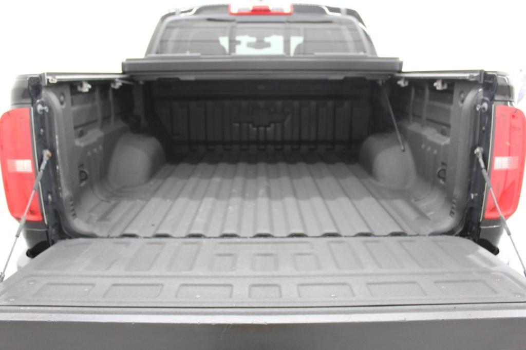 used 2019 Chevrolet Colorado car, priced at $22,988