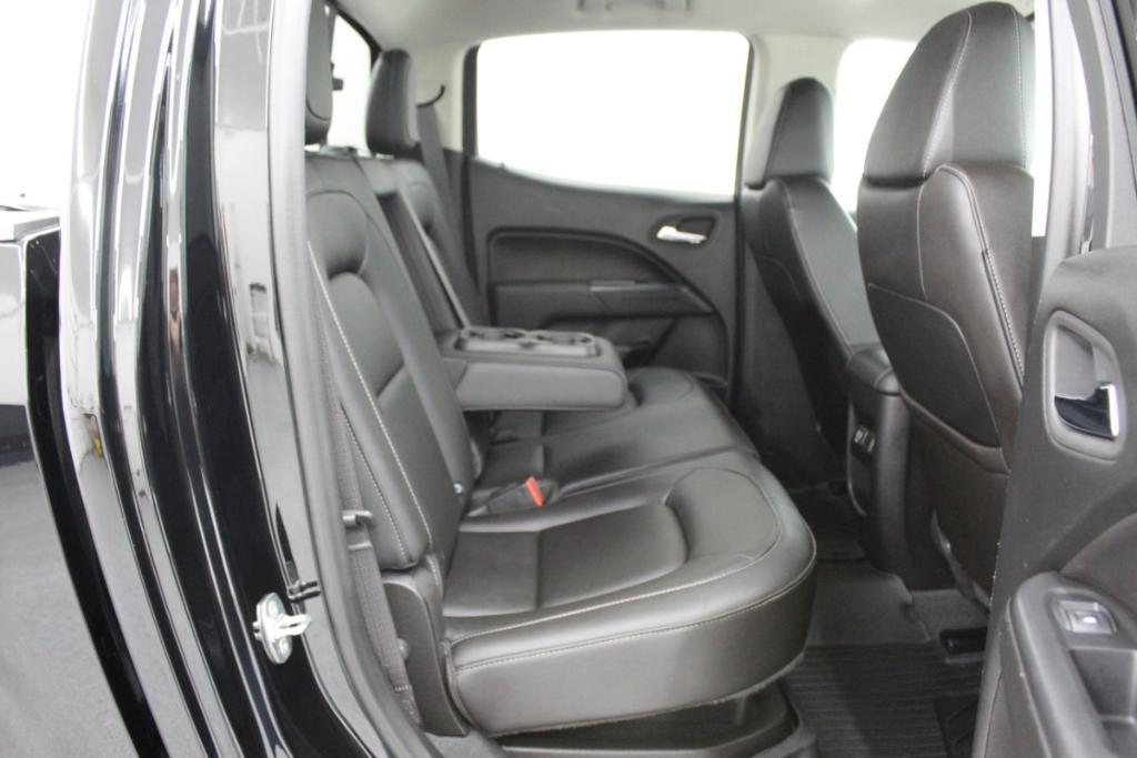 used 2019 Chevrolet Colorado car, priced at $22,988