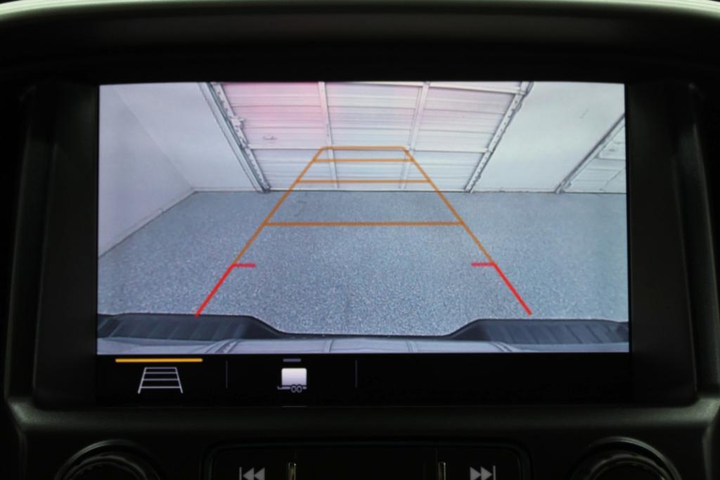 used 2019 Chevrolet Colorado car, priced at $22,988
