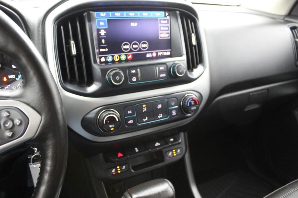 used 2019 Chevrolet Colorado car, priced at $22,988