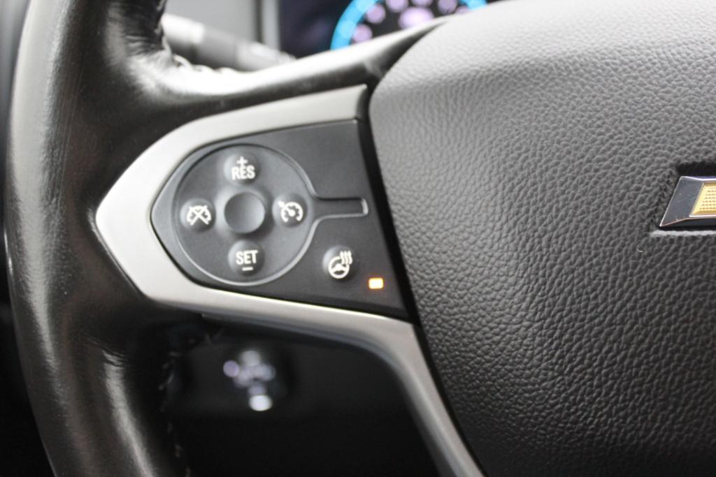used 2019 Chevrolet Colorado car, priced at $22,988