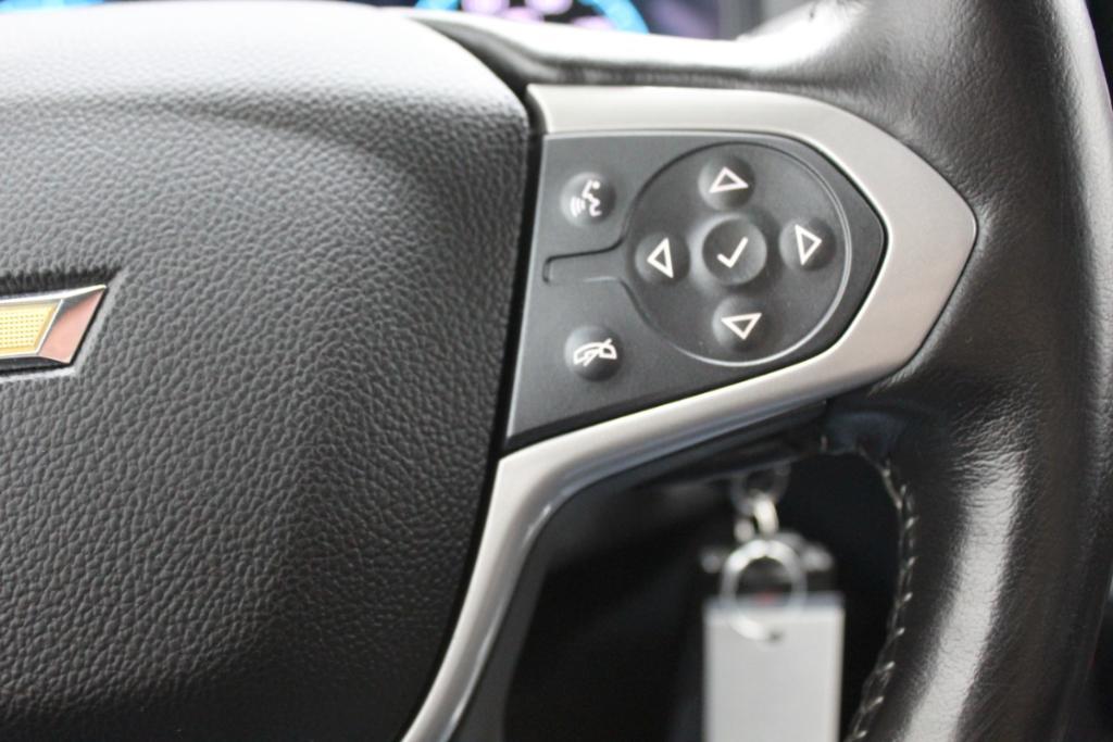 used 2019 Chevrolet Colorado car, priced at $22,988