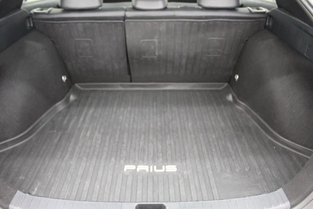 used 2019 Toyota Prius car, priced at $21,988