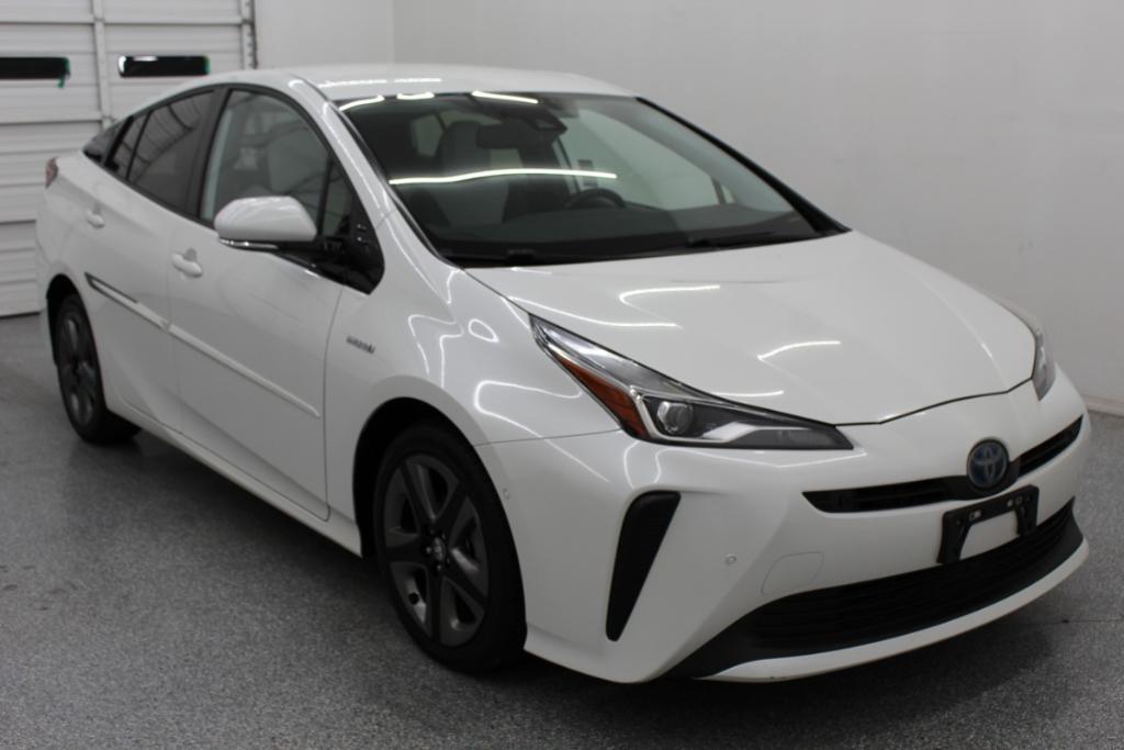 used 2019 Toyota Prius car, priced at $21,988