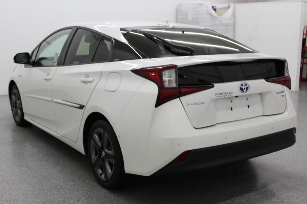 used 2019 Toyota Prius car, priced at $21,988