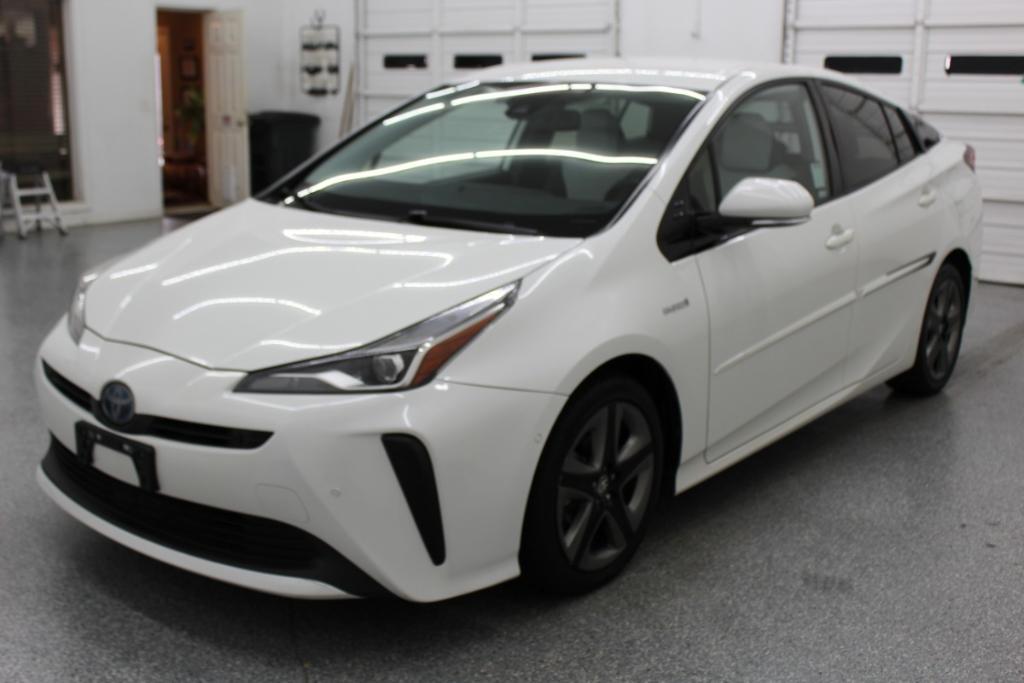 used 2019 Toyota Prius car, priced at $21,988