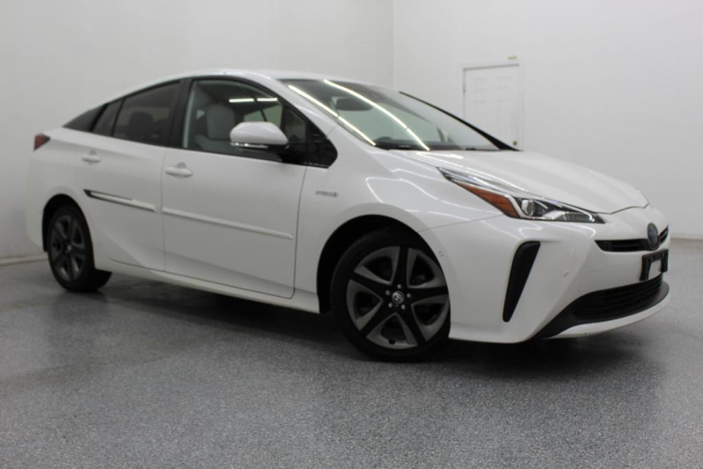 used 2019 Toyota Prius car, priced at $21,988