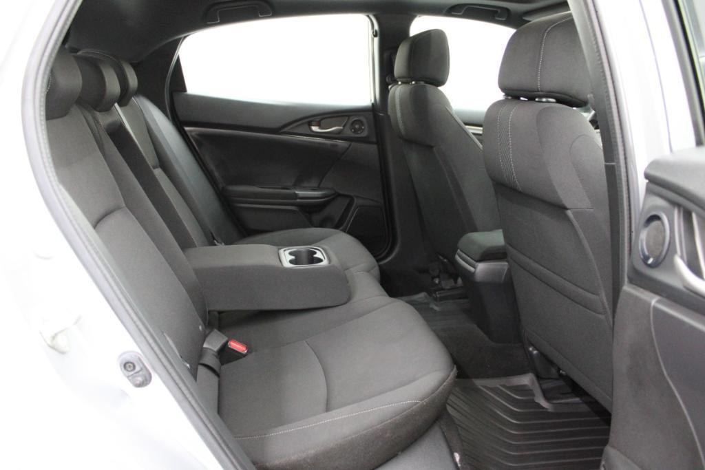 used 2019 Honda Civic car, priced at $22,488