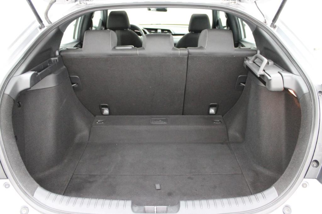 used 2019 Honda Civic car, priced at $22,488