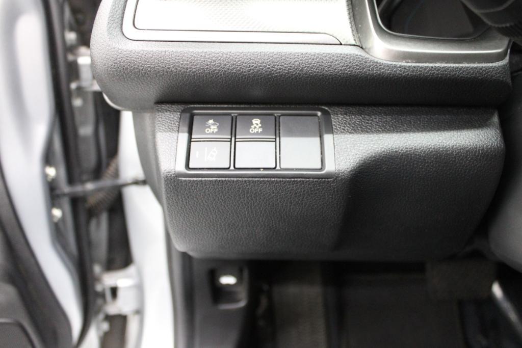 used 2019 Honda Civic car, priced at $22,488