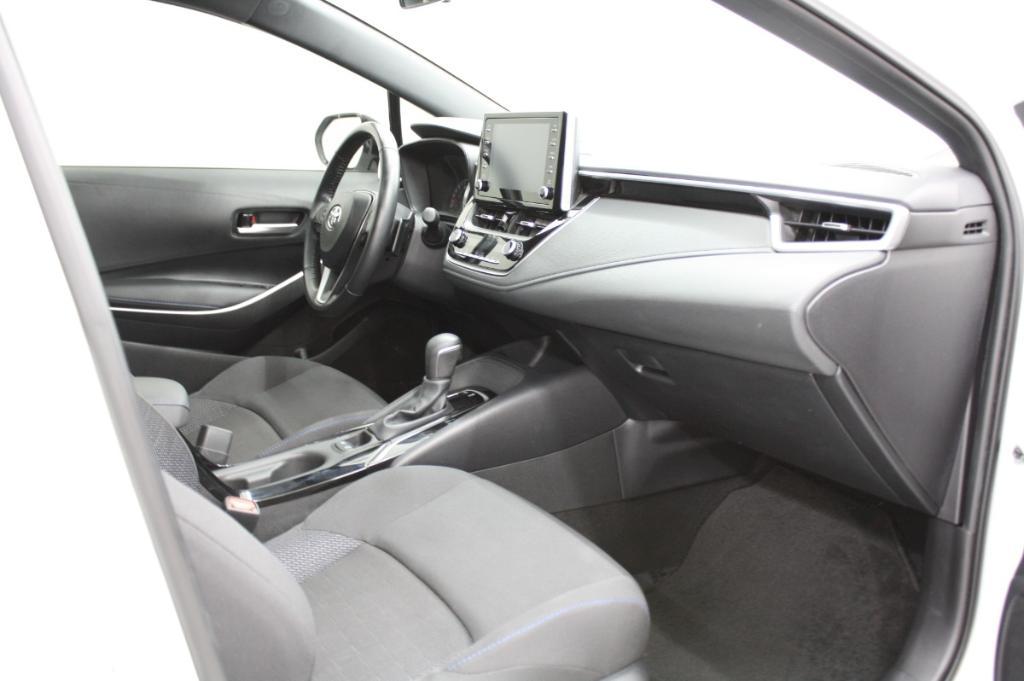 used 2020 Toyota Corolla car, priced at $18,988