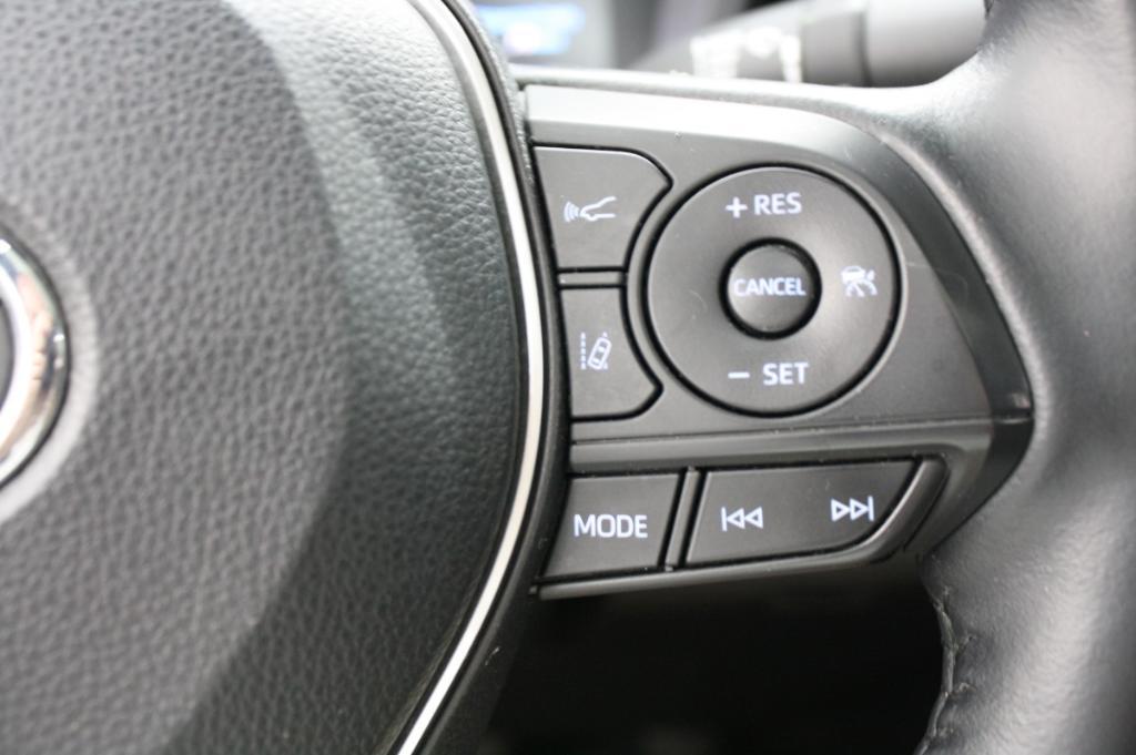 used 2020 Toyota Corolla car, priced at $18,988