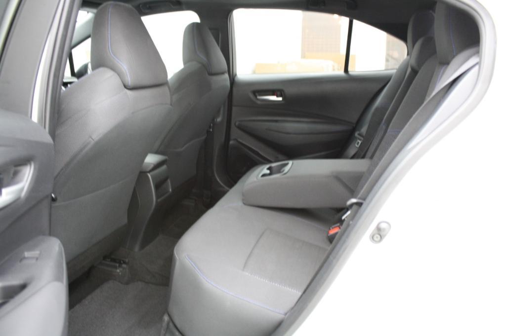 used 2020 Toyota Corolla car, priced at $18,988