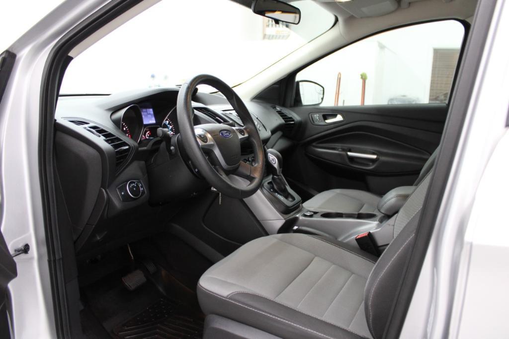 used 2015 Ford Escape car, priced at $10,988