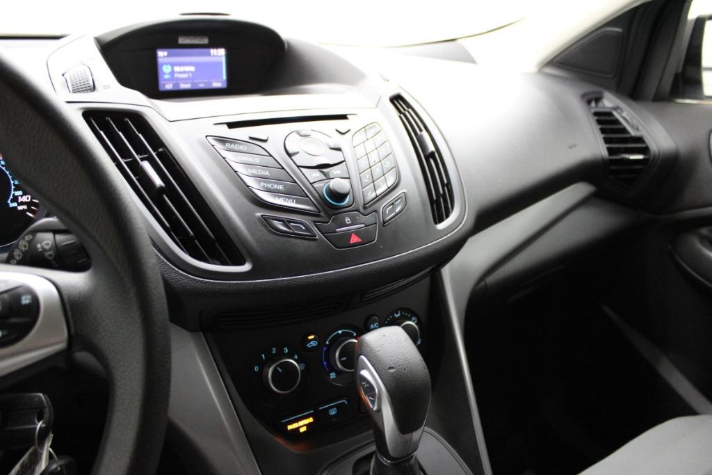 used 2015 Ford Escape car, priced at $10,988