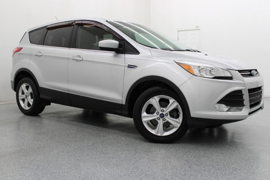 used 2015 Ford Escape car, priced at $10,988
