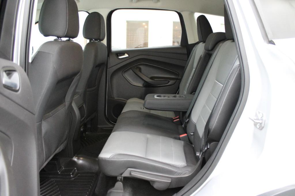used 2015 Ford Escape car, priced at $10,988