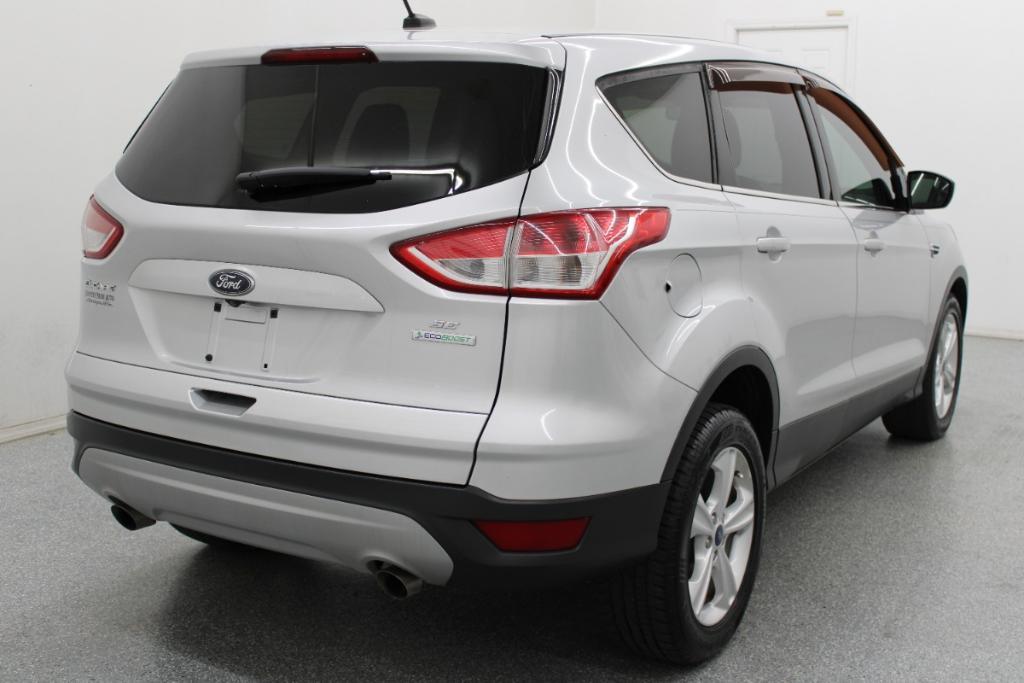 used 2015 Ford Escape car, priced at $10,988