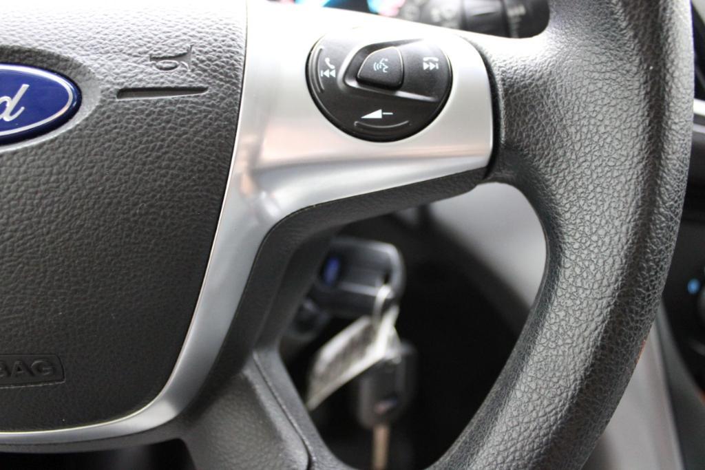 used 2015 Ford Escape car, priced at $10,988