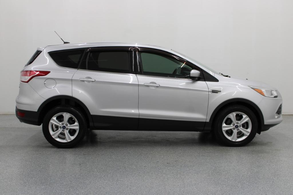used 2015 Ford Escape car, priced at $10,988