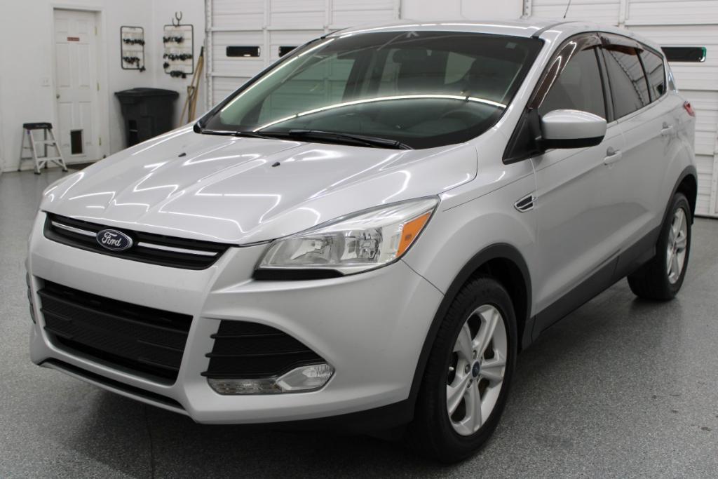 used 2015 Ford Escape car, priced at $10,988