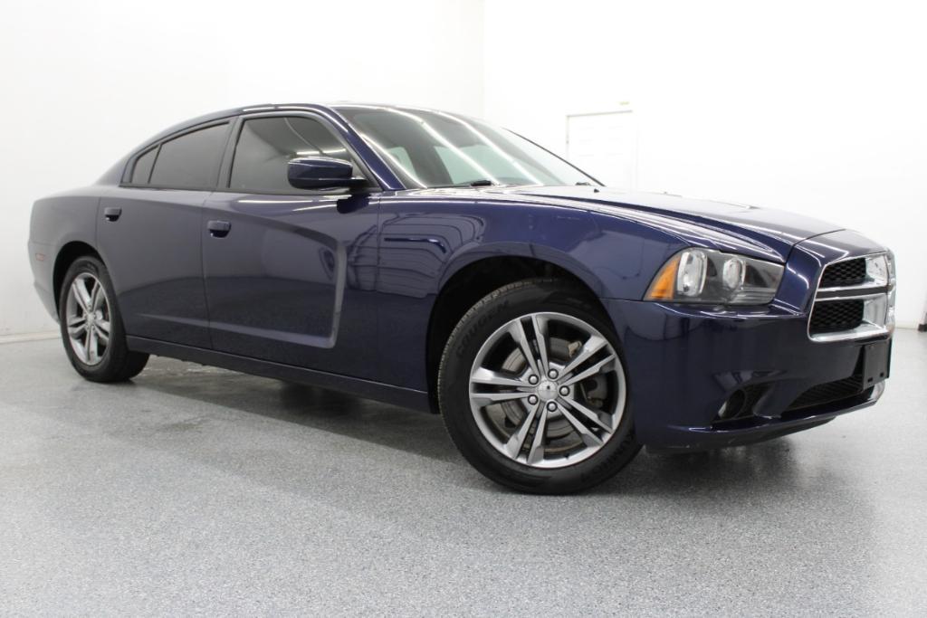 used 2014 Dodge Charger car, priced at $14,788