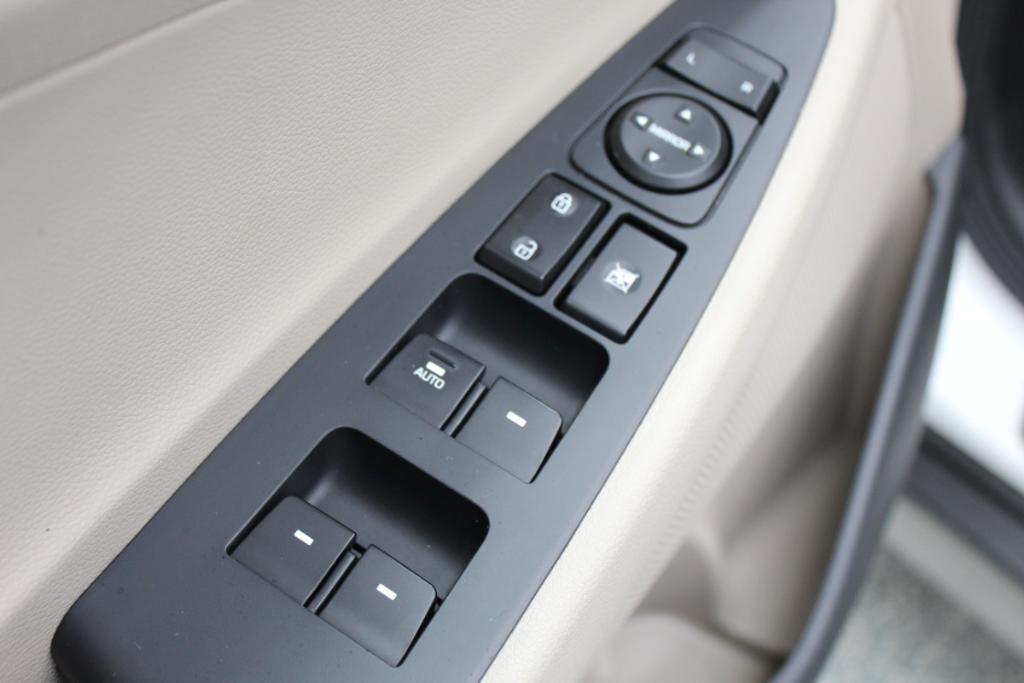 used 2018 Hyundai Tucson car, priced at $13,988