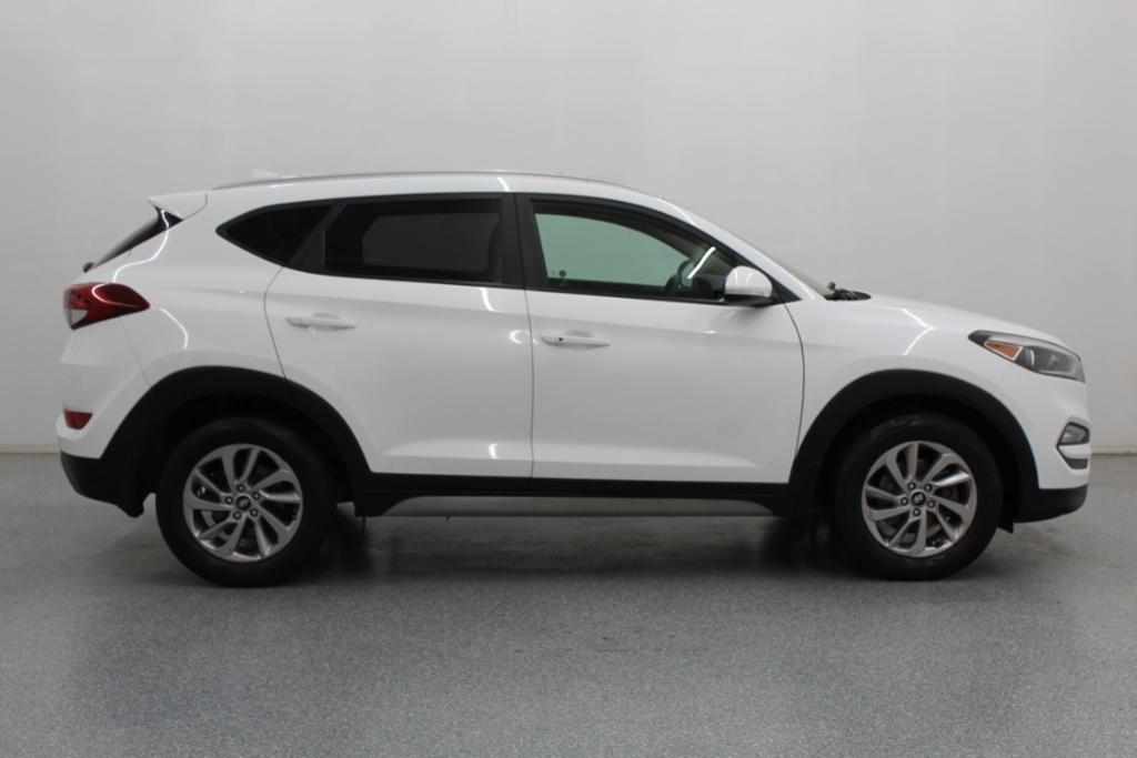 used 2018 Hyundai Tucson car, priced at $13,988