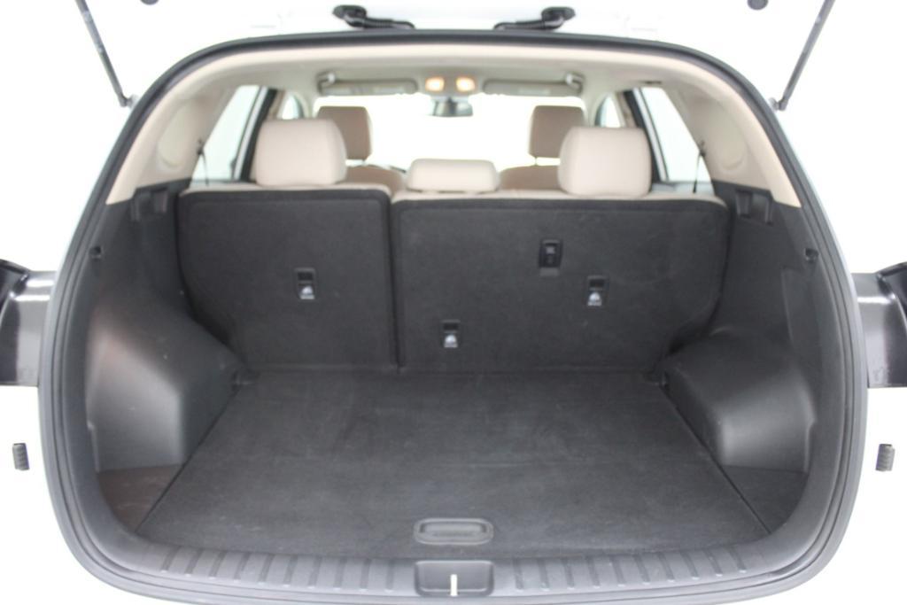 used 2018 Hyundai Tucson car, priced at $13,988