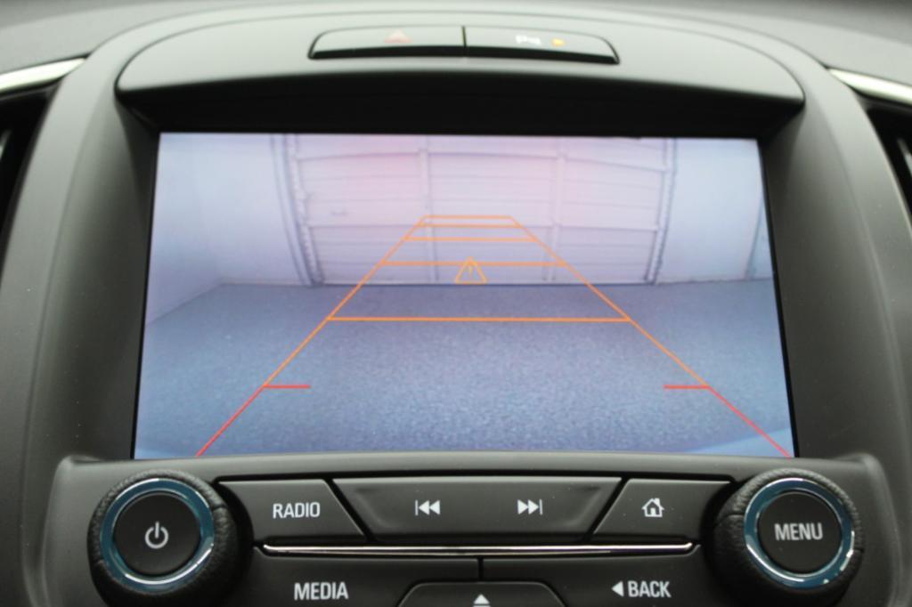 used 2014 Buick LaCrosse car, priced at $13,788