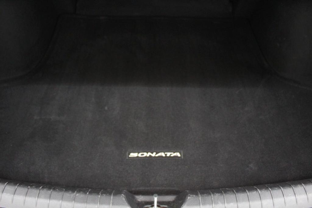 used 2020 Hyundai Sonata car, priced at $19,988