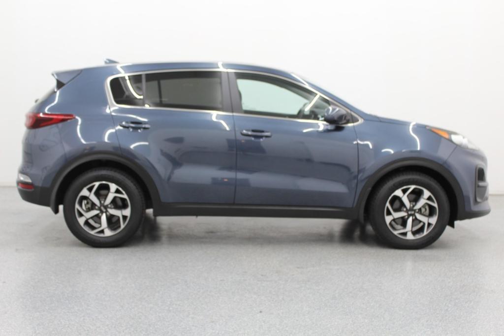 used 2020 Kia Sportage car, priced at $17,988