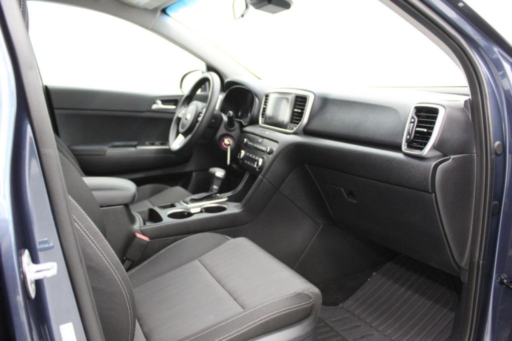 used 2020 Kia Sportage car, priced at $17,988