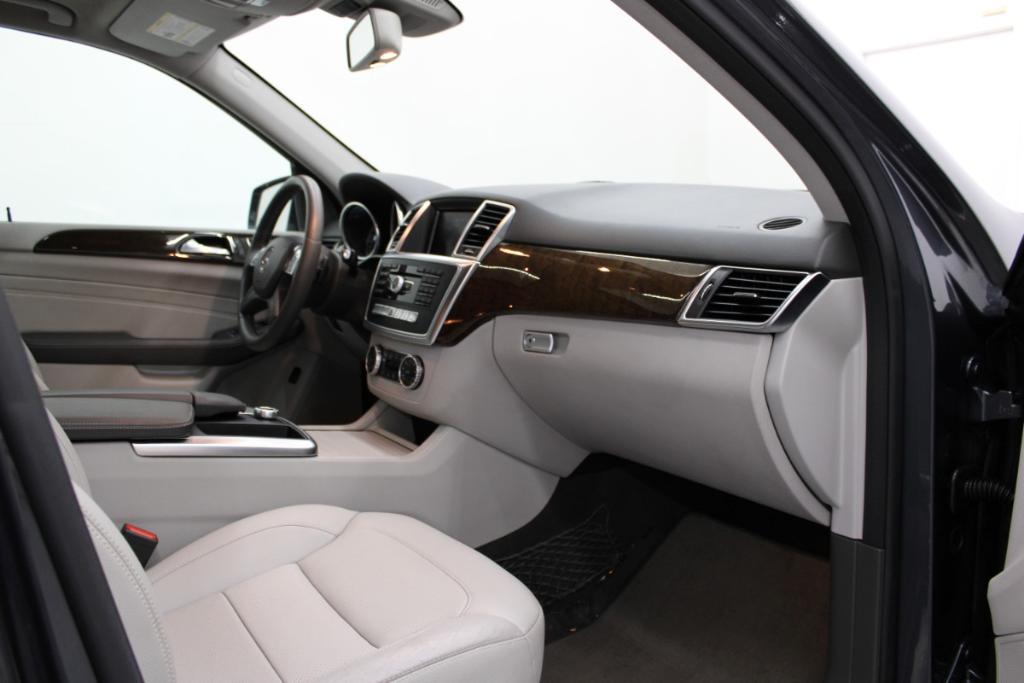 used 2014 Mercedes-Benz M-Class car, priced at $12,988