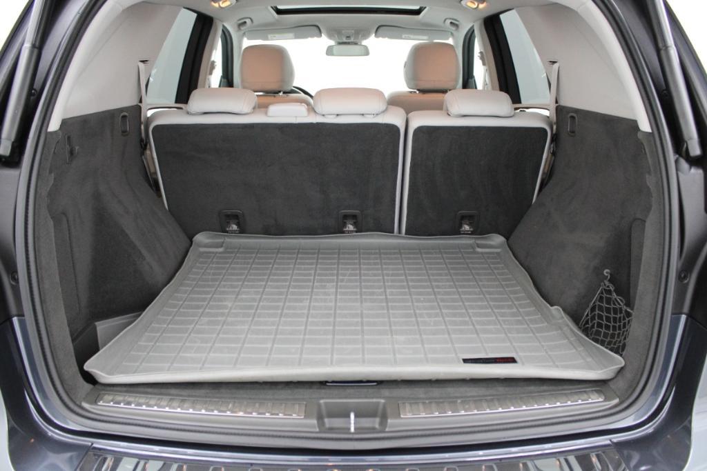 used 2014 Mercedes-Benz M-Class car, priced at $12,988