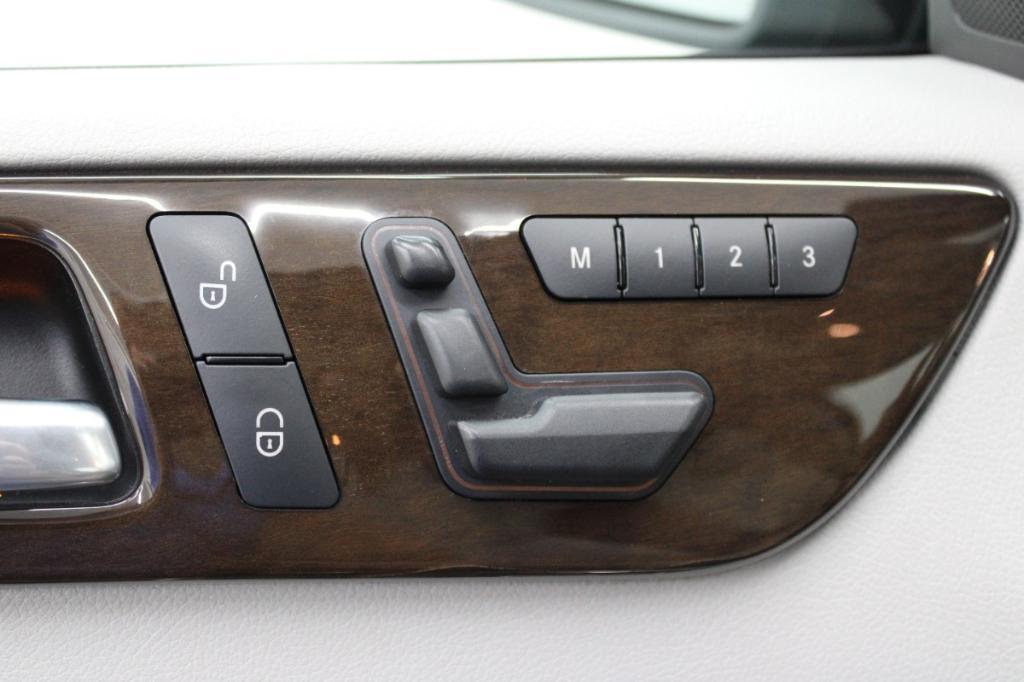 used 2014 Mercedes-Benz M-Class car, priced at $12,988