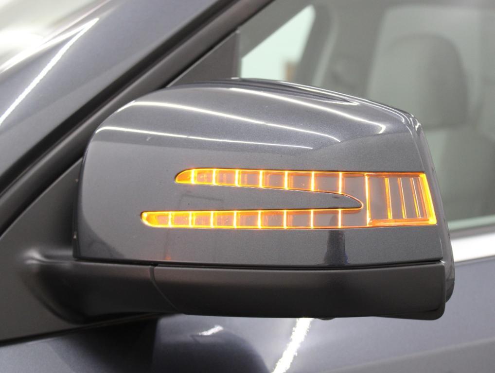 used 2014 Mercedes-Benz M-Class car, priced at $12,988