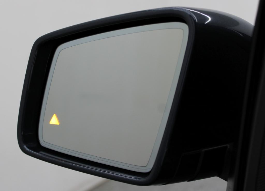 used 2014 Mercedes-Benz M-Class car, priced at $12,988