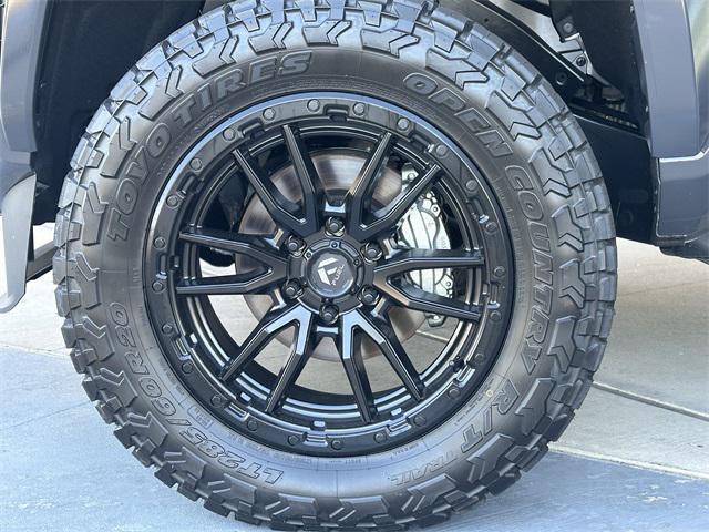 new 2025 Toyota Tacoma car, priced at $48,376