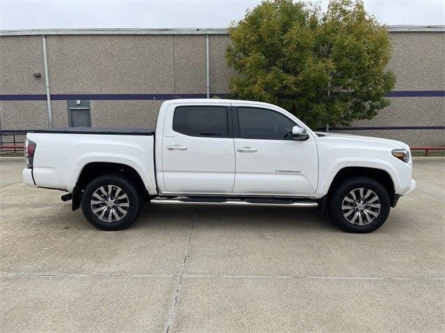 used 2020 Toyota Tacoma car, priced at $33,500