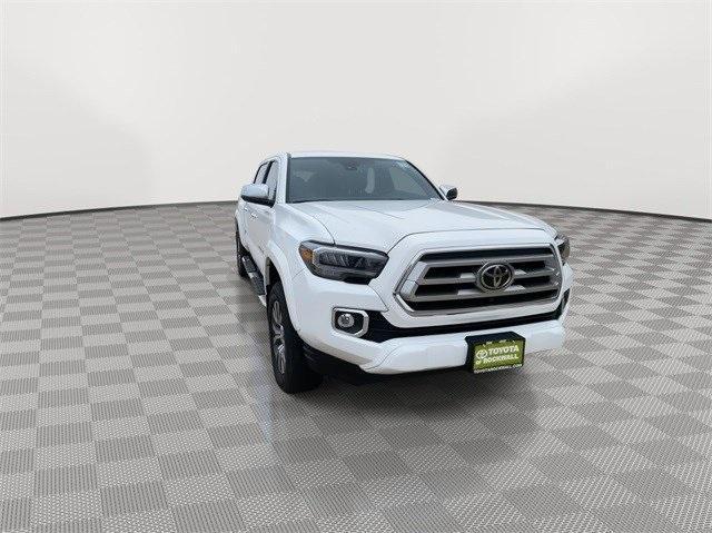 used 2020 Toyota Tacoma car, priced at $33,500