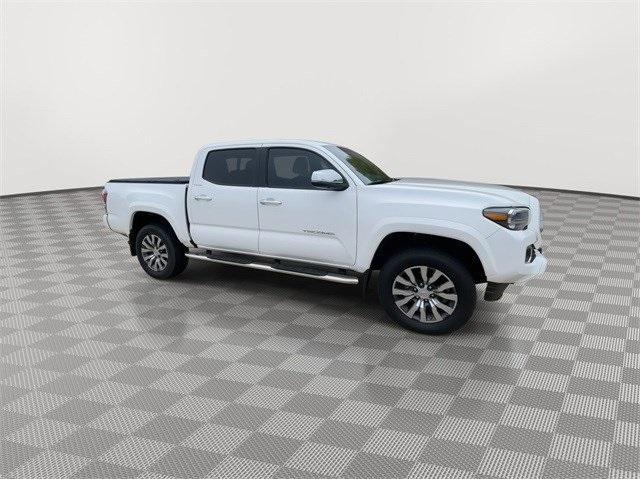 used 2020 Toyota Tacoma car, priced at $33,500