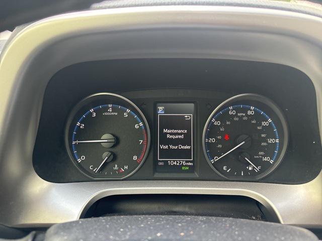 used 2018 Toyota RAV4 car, priced at $16,814