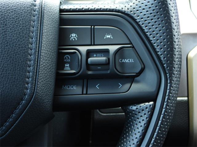 new 2025 Toyota Tacoma car, priced at $46,637