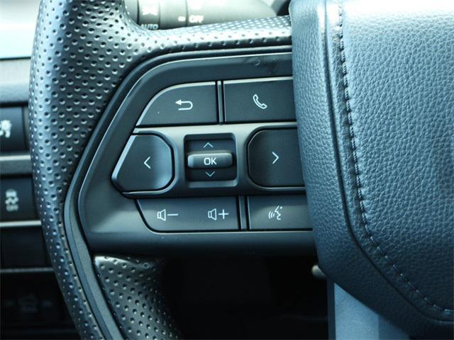 new 2025 Toyota Tacoma car, priced at $46,637