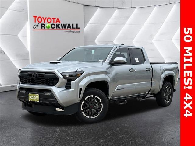 used 2024 Toyota Tacoma car, priced at $51,000