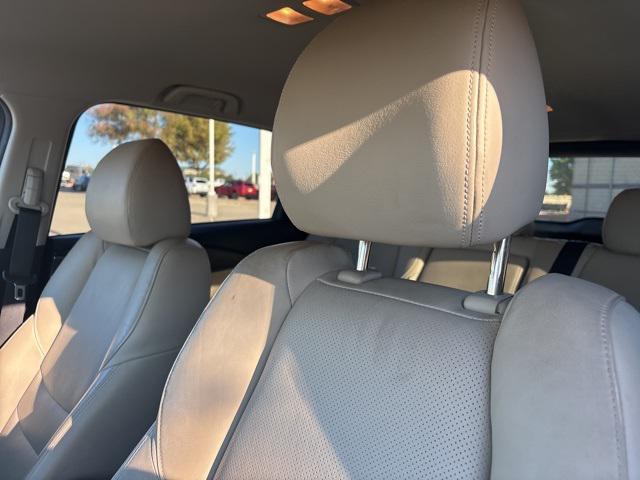 used 2016 Mazda CX-9 car, priced at $13,899