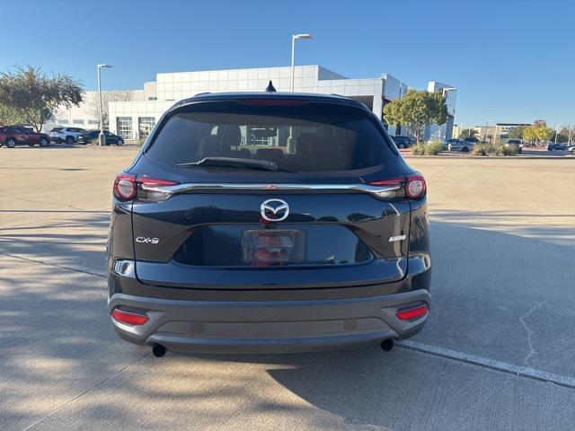 used 2016 Mazda CX-9 car, priced at $13,899
