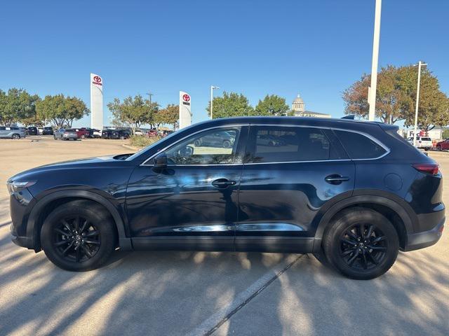 used 2016 Mazda CX-9 car, priced at $13,899