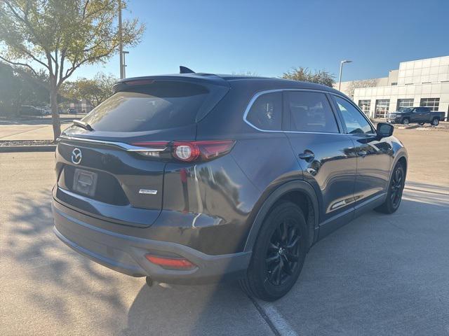 used 2016 Mazda CX-9 car, priced at $13,899